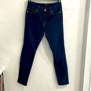 7 For all Mankind Jeans